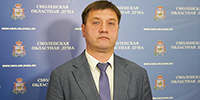 Евгений Рудак об итогах заседания комитета - Областная Дума