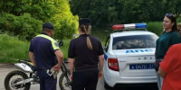 Сотрудники ПДН провели рейды на пляжах Белгородского округа - Сетевое издание Знамя 31