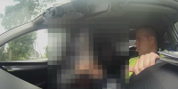 За повторную езду в пьяном виде на водителей возбуждают уголовное дело. - Новгородские Ведомости