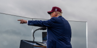«Трамп мстит Европе»: американист рассказал, почему США выводят войска из ЕС - Вечерняя Москва