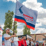 Ежегодно "Дедуровская высота" принимает сильных прыгунов из разных регионов страны - Газпром добыча