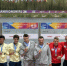 Захар Петров - чемпион Европы - Правительство Саратовской области