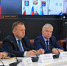 Губернатор Саратовской области Роман Бусаргин провел постоянно действующее совещание - Правительство Саратовской области