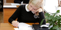 Для раненых белгородских детей могут ввести льготу при поступлении в вузы - Сетевое издание Ивня онлайн