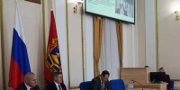Ковальчук: на Брянщине появилось свыше 2 сотен новых спортивных объектов - ИА Наш Брянск.ru