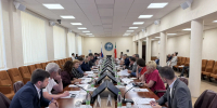 Коробченко: в 2025 году в РТ привлекли 4,7 млрд рублей по нацпроектам - ИА Татар-информ