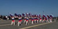 От всей души поздравляю всех дагестанцев с Днём России! - ГТРК Дагестан