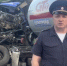 Фура и газовоз столкнулись под Ульяновском: один водитель погиб, другой — в больнице - Ulyanovsk.Express