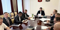 Батыр Эмеев отреагировал на ситуацию с топливом - Столица С