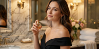Почему нельзя распылять парфюм на шею: запомните это раз и навсегда - типичная ошибка 99% женщин - PRO Город Владимир