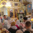В Пскове прошел крестный ход в честь - ГТРК Псков