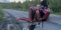 За выходные на дорогах Заполярья пострадали 19 северян - SeverPost.ru