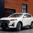 Перечень машин для такси в России пополнит модель Jetour X70PLUS - M24.Ru