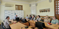 В Кунгурском муниципальном округе стартовал проект летней занятости молодёжи «Хочу работать» - Кунгурский муниципальный округ