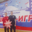 Спортсмены из Марий Эл по спорту ЛИН стали призерами Больших ID-игр - Марийская правда