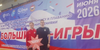 Спортсмены из Марий Эл по спорту ЛИН стали призерами Больших ID-игр - Марийская правда