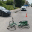 Пенсионера на велосипеде сбили в Твери - Афанасий-биржа