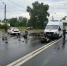 В Твери водитель иномарки не уступил дорогу и сбил мужчину на скутере - Афанасий-биржа