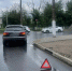 В центре Твери сбили пенсионерку - Афанасий-биржа