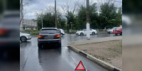 В центре Твери сбили пенсионерку - Афанасий-биржа