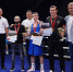 Боксеры ЮЗГУ блеснули на чемпионате ЦФО - ЮЗГУ