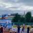 В День России в Петербурге состоялся Сурхарбан - Комитет по межнациональным отношениям и реализации миграционной политики