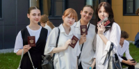 Общественники проконтролировали ход проведения ЕГЭ по биологии, географии и иностранным языкам - Общественная палата
