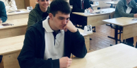Более 3 тысяч выпускников Ленобласти сдали ЕГЭ по физике и обществознанию - Комитет образования