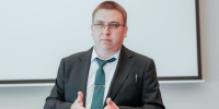 Директором воронежского музея «Костёнки» станет Александр Никитин - ГТРК Воронеж