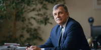 Александр Худин уходит с поста ректора Курского государственного университета - РИА Курск
