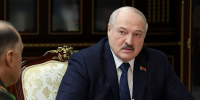 Лукашенко оценил мировую ситуацию как 50 на 50 - ИА Общественная служба новостей