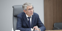 Дмитрий Миляев провел личный прием жителей Тульской области - Правительство области