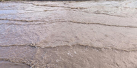 Вода затопила поля и подбирается к населенным пунктам: в Крымском районе Кубани ввели режим ЧС - LiveKuban.Ru
