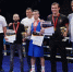 Студенты ЮЗГУ из Курска завоевали золото и серебро на чемпионате ЦФО по боксу - Курские Известия