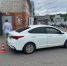 В Пскове водитель легковой автомашины при движении задним ходом сбил женщину - Pln-Pskov.Ru