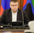 Врио губернатора Александр Шуваев оценил проекты благоустройства пяти округов Белгородской области - Сетевое издание Валуйская Звезда