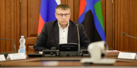 Врио губернатора Александр Шуваев оценил проекты благоустройства пяти округов Белгородской области - Сетевое издание Валуйская Звезда