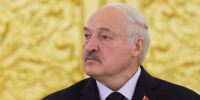 Лукашенко: конфликт на Украине гораздо сложнее, чем конфликт США и Ирана - M24.Ru