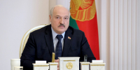 Лукашенко допустил завершение конфликта на Украине в 2026 году - ИА Общественная служба новостей