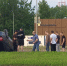 Автомобиль перевернулся на крышу на Древлянке - StolicaOnego.Ru