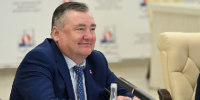 Валерий Сухих анонсировал повестку июньской пленарной недели - Новости Перми PermNews.Ru