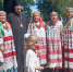 День памяти всех Русских Святых в Казанском соборе города Людиново - Козельская епархия