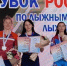 Тулячка завоевала две серебряные медали на Кубке России по лыжероллерам - ТК Первый Тульский