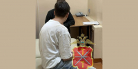 Полицейские задержали подозреваемого в поджоге отделений банков в Туле - ГТРК