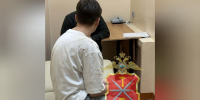 Задержан подозреваемый в поджоге банковских отделений в Туле - ТК Первый Тульский