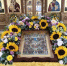 Престольный праздник - Храм Всех Святых