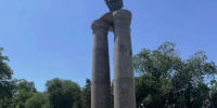 В Таганроге - Храм Всех Святых