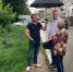 📌Жители многоквартирного дома обратились за помощью к Валерию Ижицкому📌 - КПРФ
