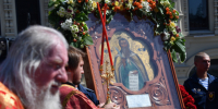 «До обеда лето, после обеда осень». Ильин день возродят в Ленобласти   - 47 новостей