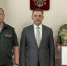 самара - Полномочный представитель Президента РФ в ПФО